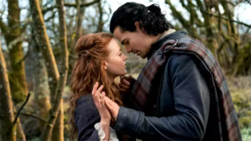 Outlander to Conclude with Season 8 as Producers Craft Bittersweet Finale