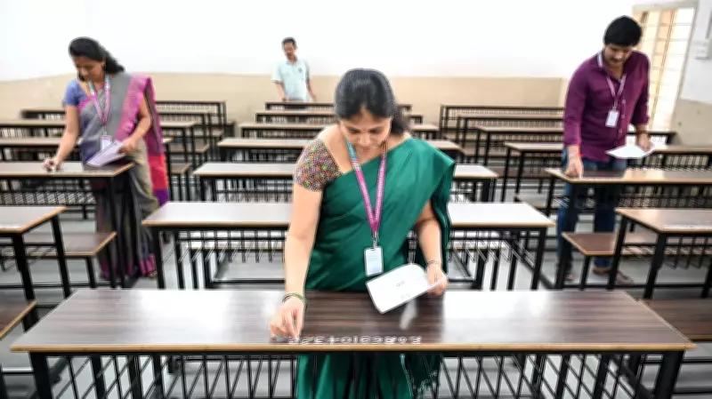 Over 1,000 IIPU Students Denied Hall Tickets Due to Attendance Shortage