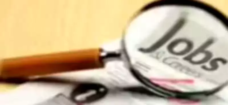 Over 1.2 Lakh Candidates Apply for 221 Health Education Officer Posts in UP