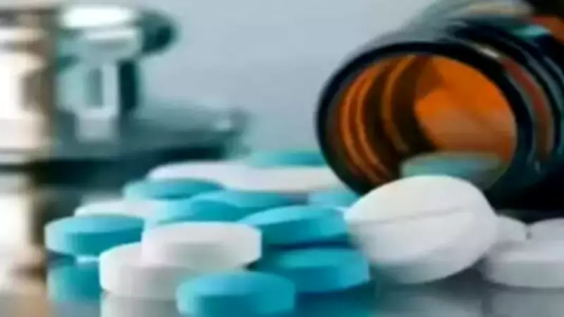 Over 120 Students Hospitalized in UP After Deworming Drive at Schools