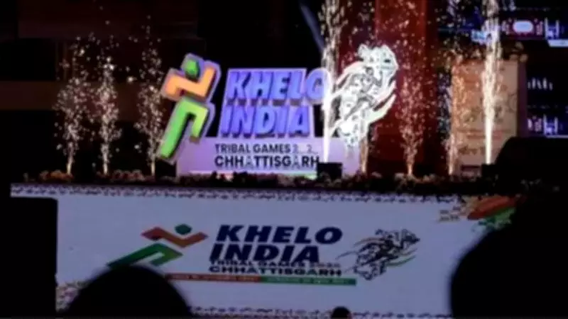 Over 1,300 Athletes Removed from Khelo India Programme for Performance and Doping Issues