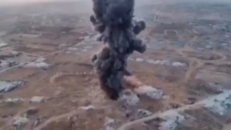 Over 2,800 Palestinians Missing in Gaza War, Al Jazeera Investigation Reveals