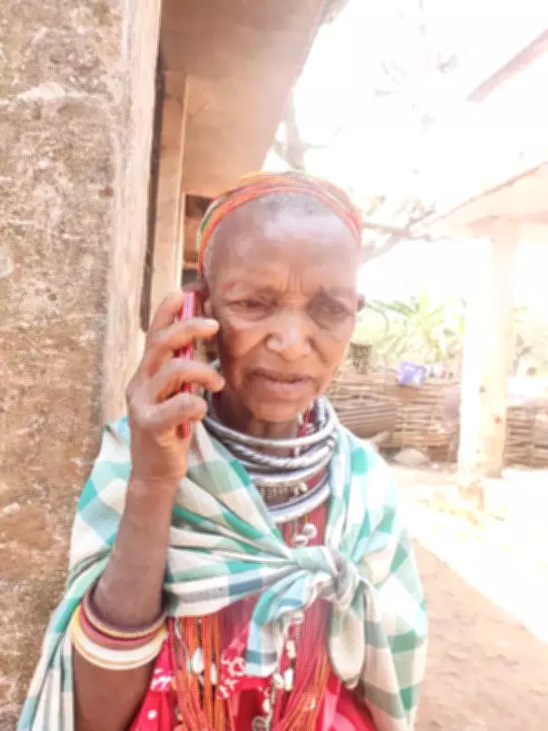 Over 28,000 Houses Built for PVTGs in Odisha Under PM JANMAN by 2026