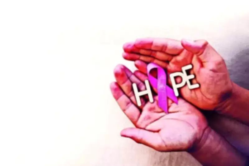 Over 31,000 Women Succumb to Cancer in North India: Breast Cancer Leads Fatalities