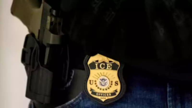 Over 400 Federal Judges Challenge Trump's Immigration Detention Policies