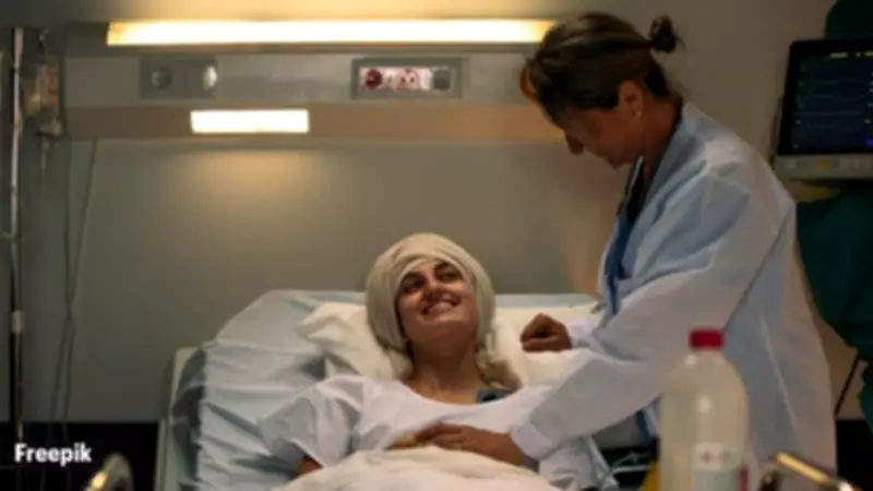 Over 5 Lakh Preventable Cancer Cases in India: WHO-IARC Study Reveals Key Risk Factors