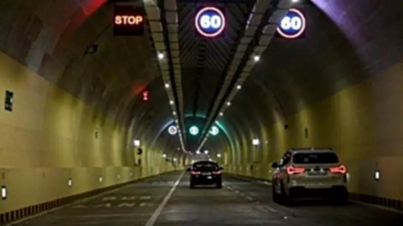 Over 500 Structures Cleared in Borivali for Thane Borivali Twin Tunnel Project