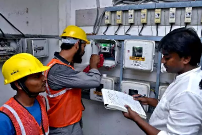 Over 5.62 Lakh Smart Meters Installed in Nagpur Circle, Offer Day-Time Tariff Discounts