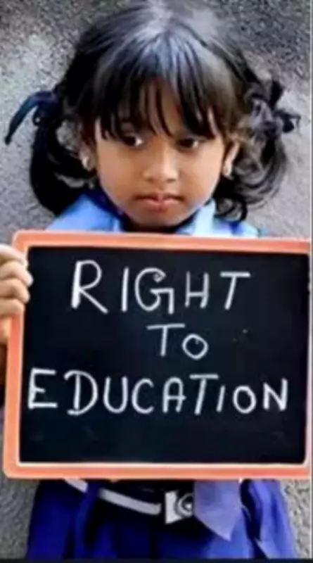 Over 7,600 Tamil Nadu Private Schools Await ₹450 Crore RTE Reimbursements