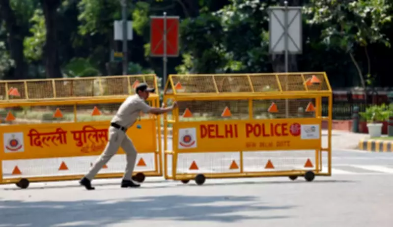 Over 800 Individuals Reported Missing in Delhi, Police Cite Multiple Factors