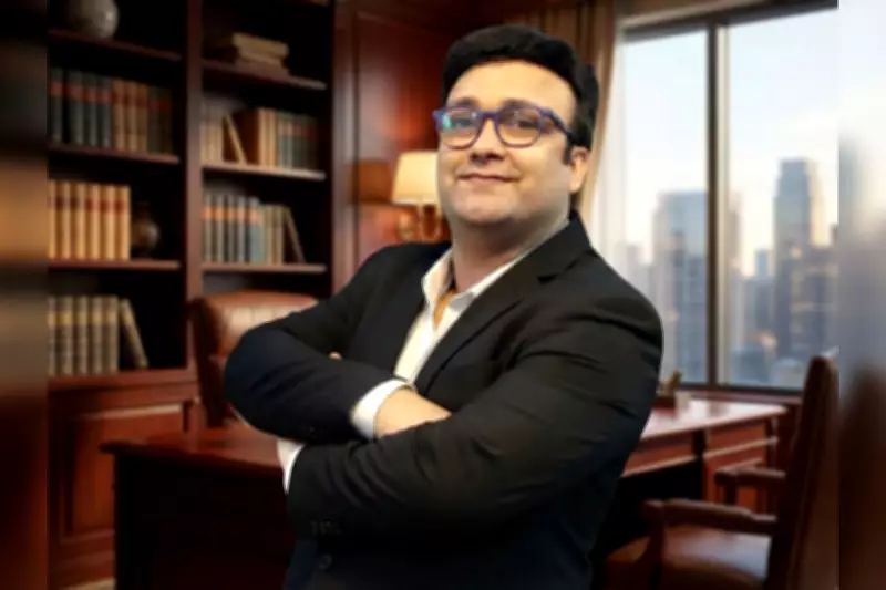 Oxford Honors Dr. Rishikesh Tewari with Lifetime Achievement Award for English Language Work