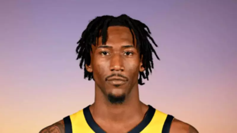 Pacers Reward Quenton Jackson's Breakout Season with New Three-Year Contract