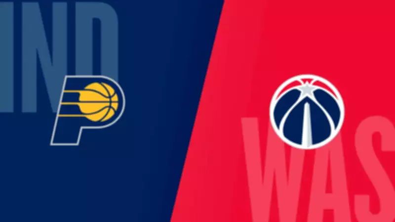 Pacers vs Wizards Final Regular Season Clash: Injury-Riddled Teams Battle in Washington