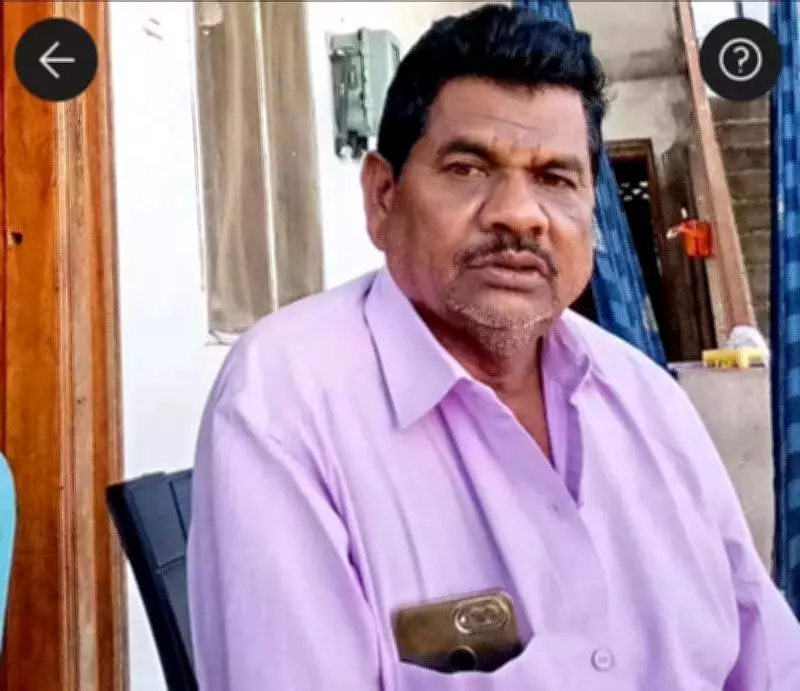 Paddy Merchant Cheats 40 Farmers in Yadgir District, Flees with Rs 1.93 Crore