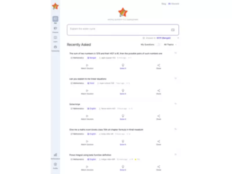 Padho AI: The Adaptive Learning Platform That Decodes How Each Child Thinks