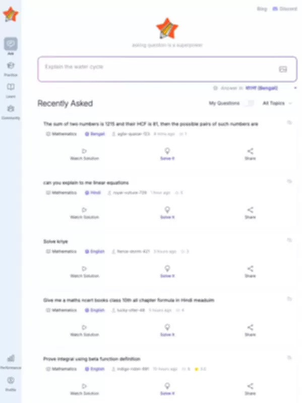 Padho AI: The Revolutionary Learning Platform That Adapts to Each Child's Unique Mind