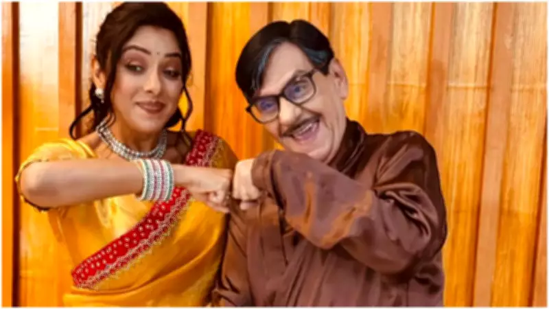 Padma Shri for Anupamaa's Arvind Vaidya: A 60-Year Career Culminates in Honor