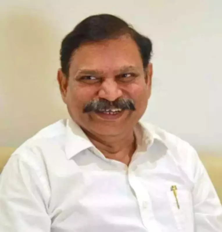 Padma Shri Honours Karnataka Doctor's 40-Year Hemophilia Advocacy Journey