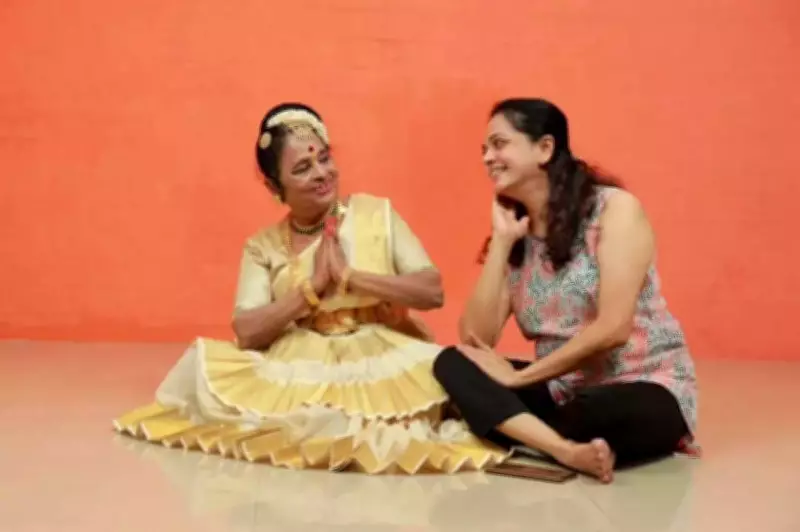 Padma Shri Vimala Menon: A 65-Year Dance Journey Celebrating Mohiniyattam