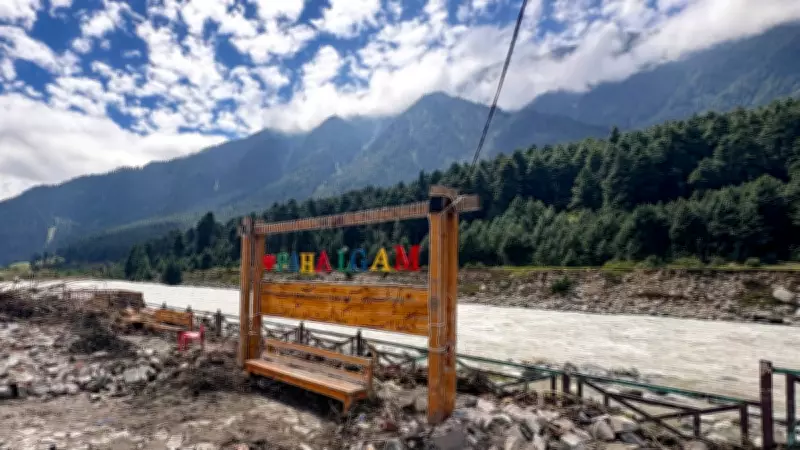Pahalgam Reopens 14 Valleys and Parks After 2025 Terror Attack