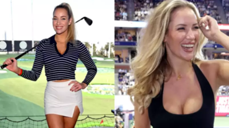 Paige Spiranac's $3M Net Worth: How Influence Outshines Tournament Wins