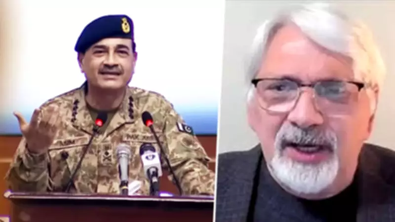 Pak Analyst Slams Munir Over Trump Minerals Pitch, IMF Loans After US Snubs Pakistan