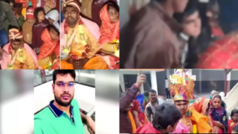 Pakadua Vivah Horror: Bihar's Forced Marriage Epidemic Targets Men and Boys