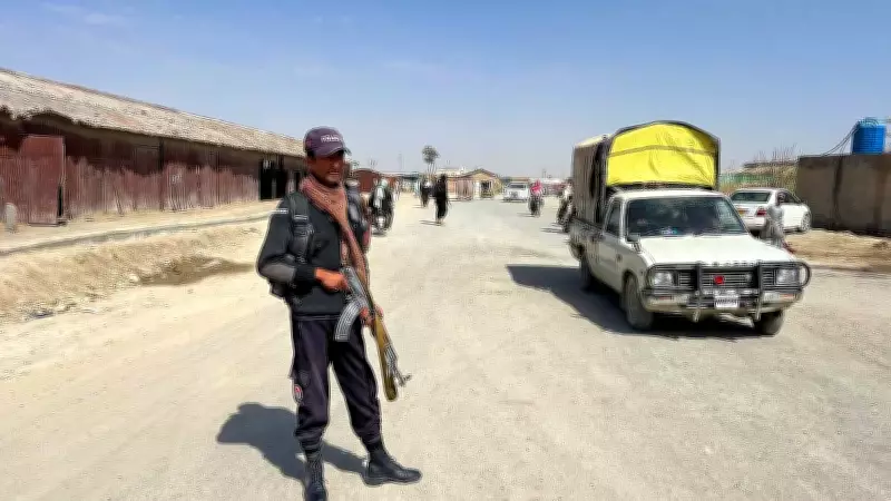 Pakistan and Taliban Militaries: A Comparative Analysis Amid Rising Tensions