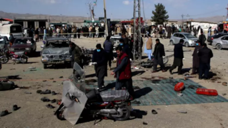 Pakistan Army Reports Heavy Casualties in Balochistan: 216 Militants, 36 Civilians, 22 Personnel Killed