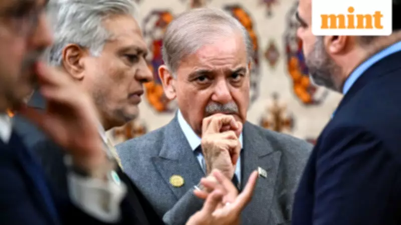 Pakistan Boycotts India in T20 World Cup 2026, Bangladesh Cricket Board Anxious Over Financial Fallout