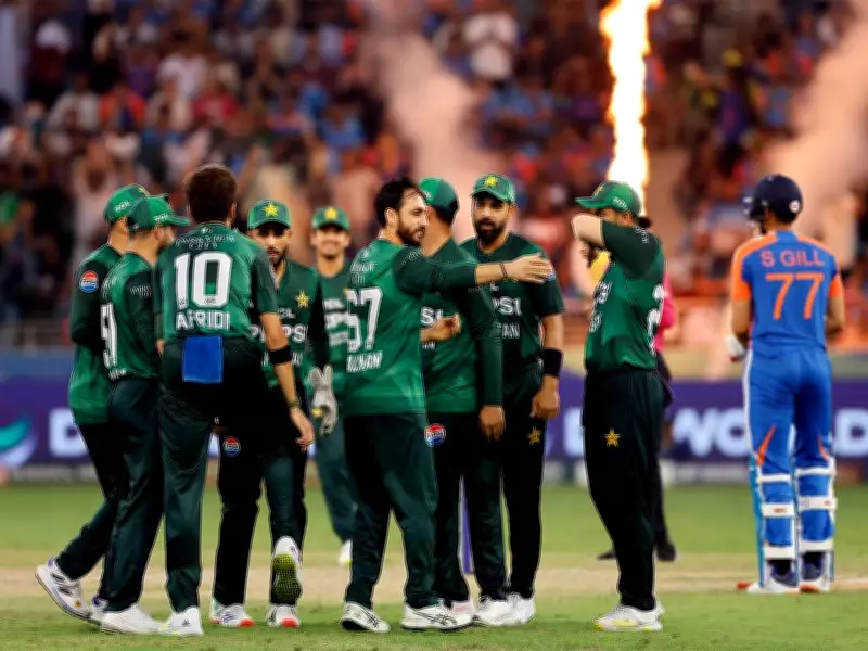Pakistan Captain Agha Criticizes Off-Field Distractions Ahead of T20 World Cup