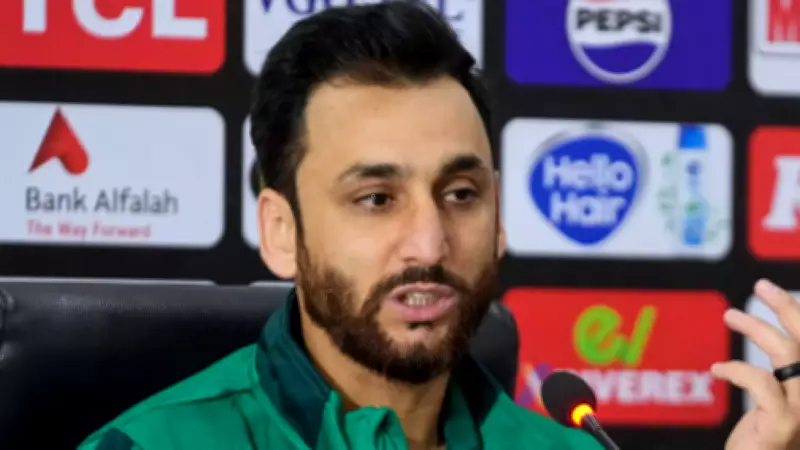 Pakistan Captain Salman Agha Addresses India Tensions and Colombo Weather Concerns
