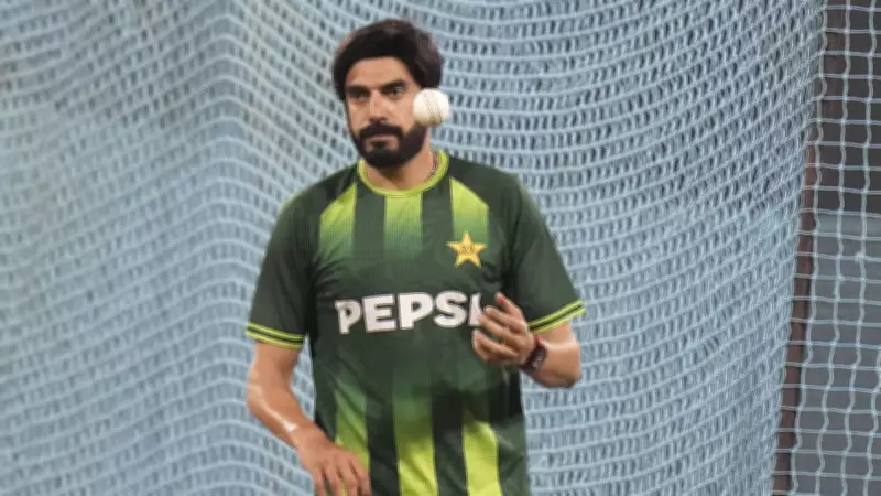 Pakistan Captain Salman Agha Defends Usman Tariq's Bowling Action, Cites ICC Clearance