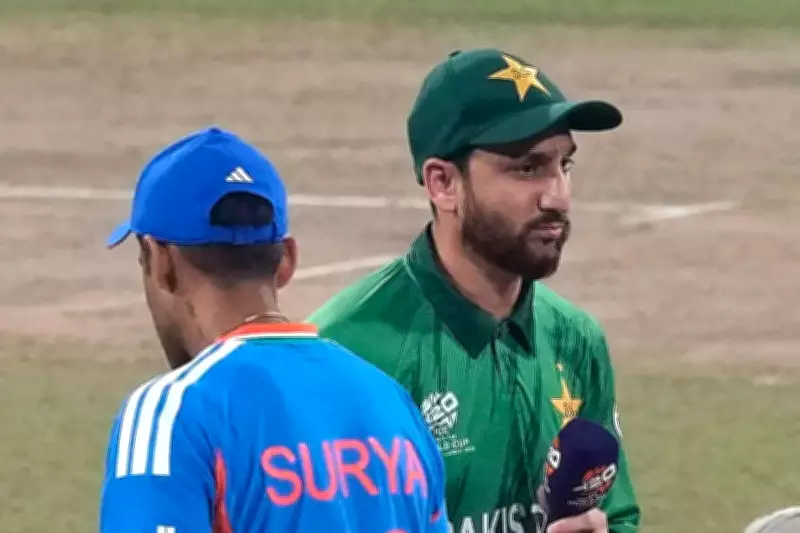 Pakistan Captain Salman Ali Agha Admits Team's Failures After Crushing Defeat to India