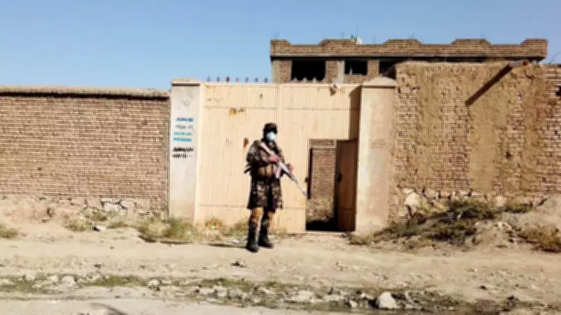 Pakistan Claims 70 Terrorists Killed in Cross-Border Strikes on Afghanistan