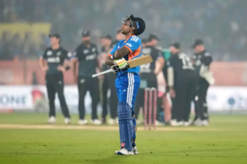 Pakistan Ends Boycott, Clears Team to Play India in T20 World Cup 2026