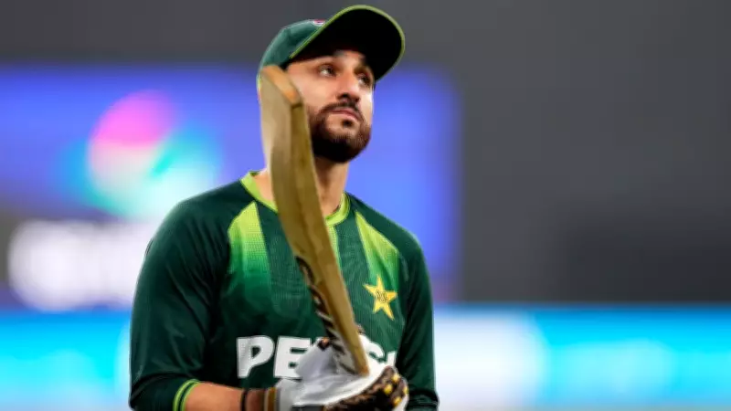 Pakistan Faces Historic Challenge Against England in T20 World Cup 2026