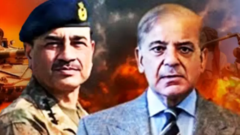 Pakistan Faces Two-Front Security Crisis as Afghanistan and Iran Conflicts Escalate