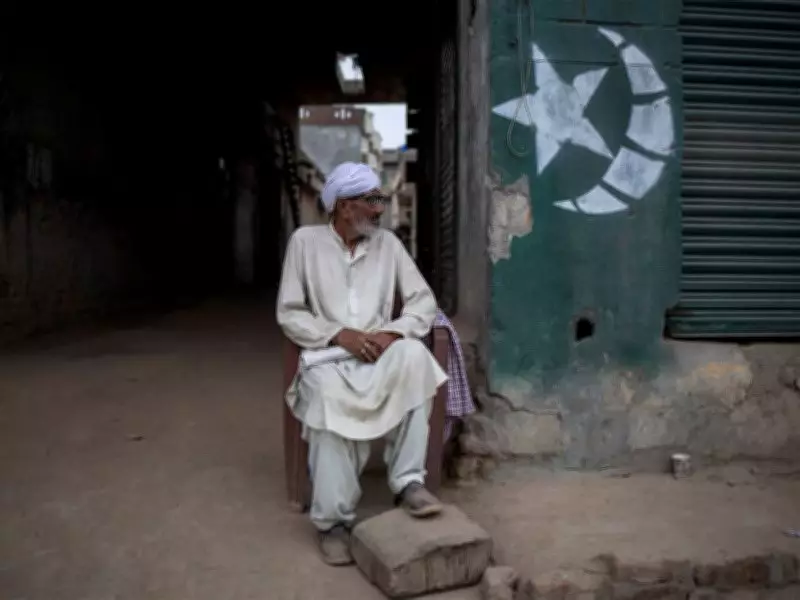 Pakistan Father Files FIR Against Jinns After Son's Mysterious Abduction