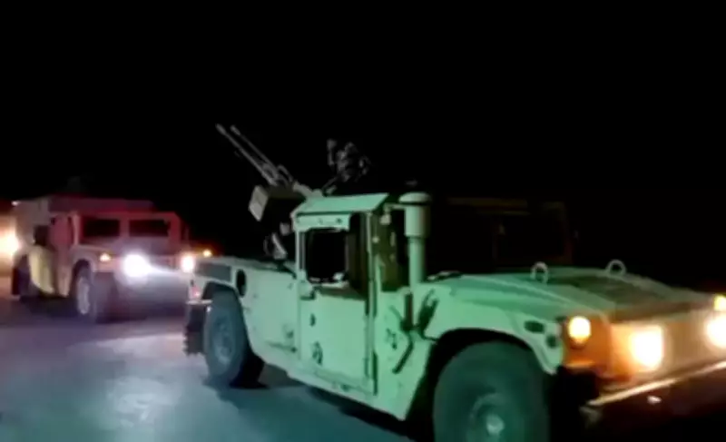 Pakistan Launches 'Open War' Against Taliban in Afghanistan, Strikes Kabul and Kandahar