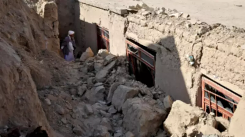 Pakistan Launches Operation Ghazab Lil Haq Against Afghan Taliban After Border Clashes