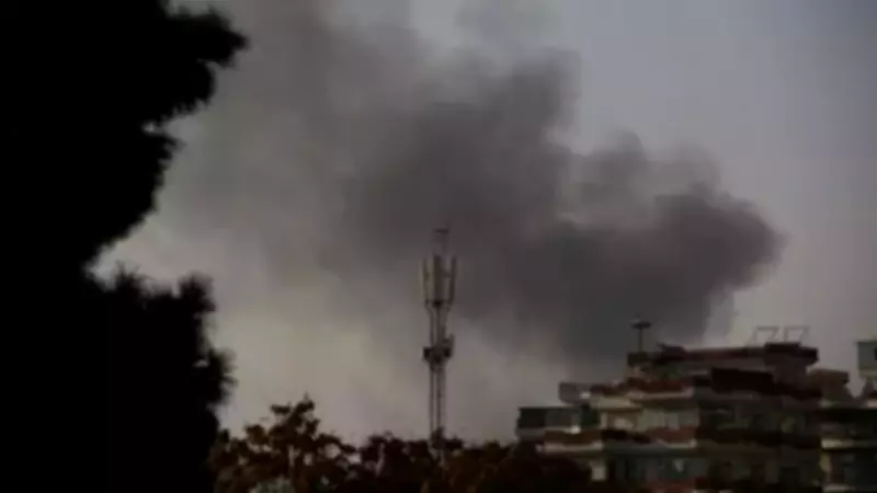 Pakistan Launches 'Operation Ghazab lil-Haq' in Retaliatory Strikes Against Afghan Taliban