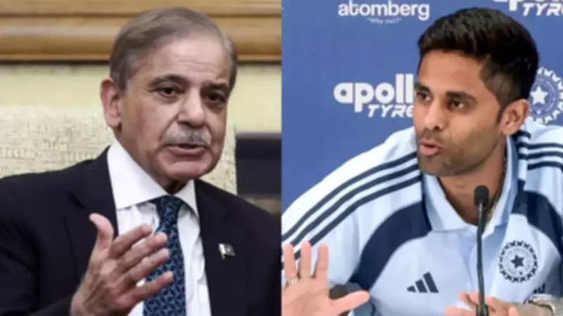 Pakistan PM Backs T20 WC Boycott of India, Captains Speak as Impasse Deepens