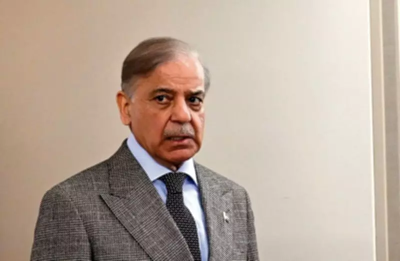 Pakistan PM Shehbaz Sharif's Overseas Fundraising Plea Sparks National Shame Debate
