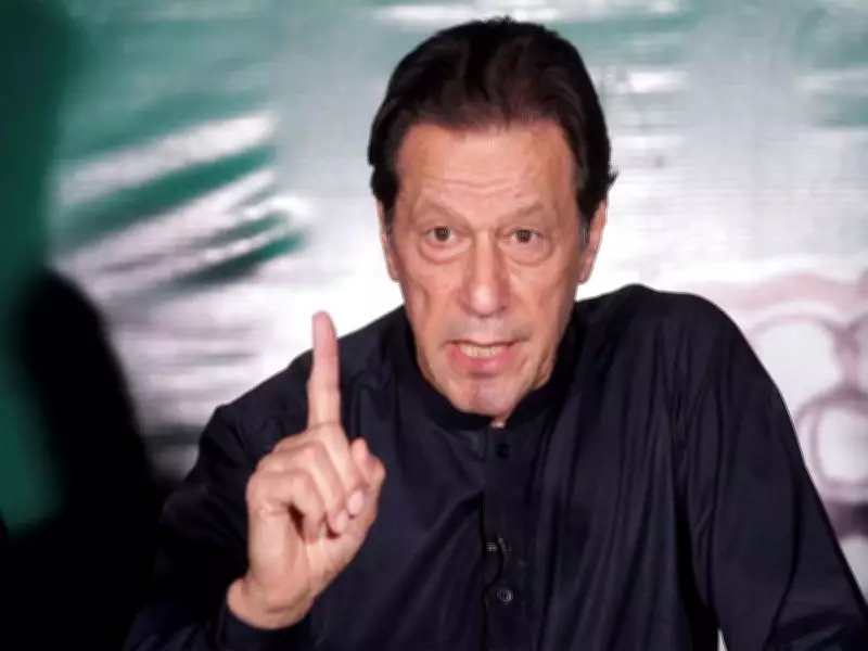 Pakistan PM's Aide Reveals: Deal Offered to Imran Khan Twice, He Refused