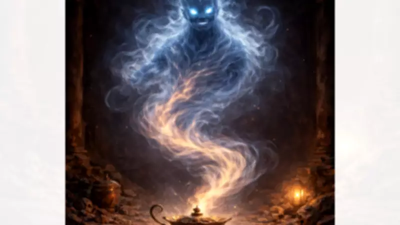 Pakistan Police File Case Against 'Jinn' for Boy's Disappearance in Rawalpindi