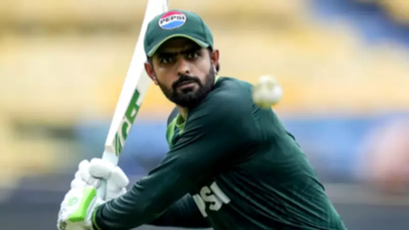 Pakistan Qualifies for T20 World Cup Super 8s Amid Babar Azam Criticism
