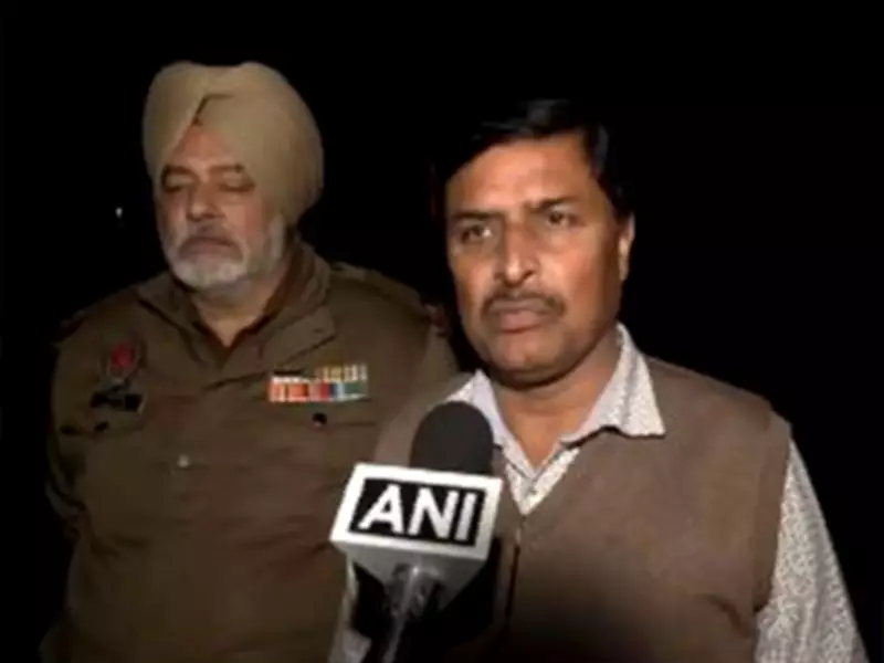 Pakistan Repatriates Seven Indian Prisoners via Attari-Wagah Border