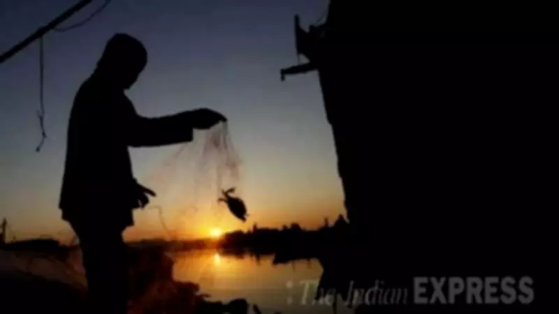 Pakistan Returns Body of Gujarat Fisherman Who Died in Karachi Jail