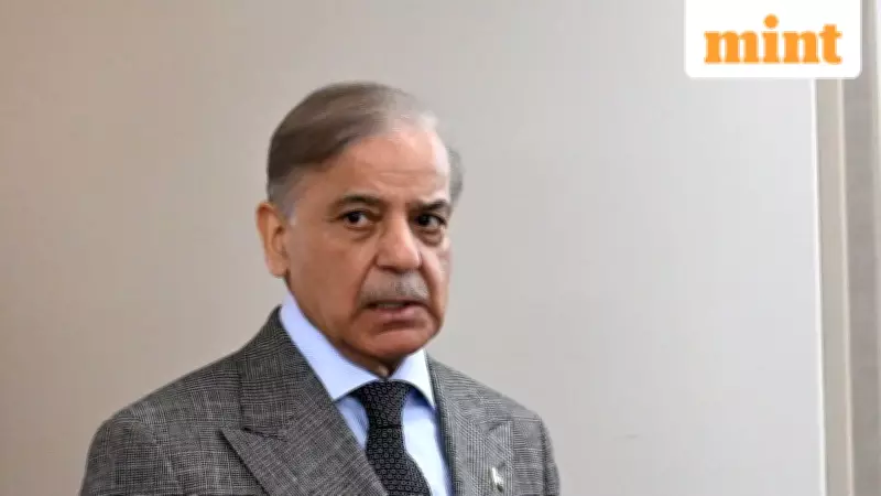 Pakistan Reverses Boycott, Greenlights T20 World Cup Clash with India